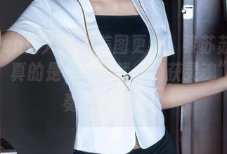 Xiuren秀人网 - 美图更新!黎苏苏黑色造型,真的是一抹黑就“捕获灵魂”的节奏,有木有!