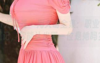 YouMi尤蜜荟 – 周大萌全集：职业装的奇遇记，你能认出哪一位是她吗？