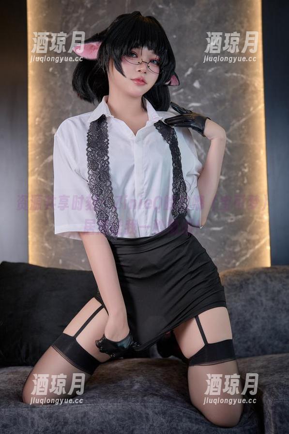 资源共享时刻：ZinieQ的拉娜（宝可梦）居然让我一秒懵逼！