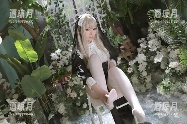 壁纸腐化者：asagiriai(爱ちゃん)带来的YaeMiko，随便拷贝，随便用。