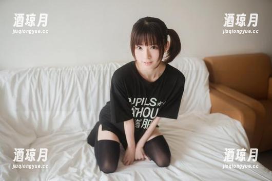 kitaro绮太郎的图集又来了，音律联觉之下，自拍竟然能让我怀疑人生！