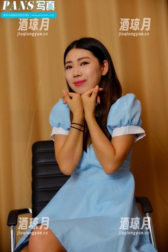 pans - 蕾蕾的黑白图包，妥妥的经典悸动！