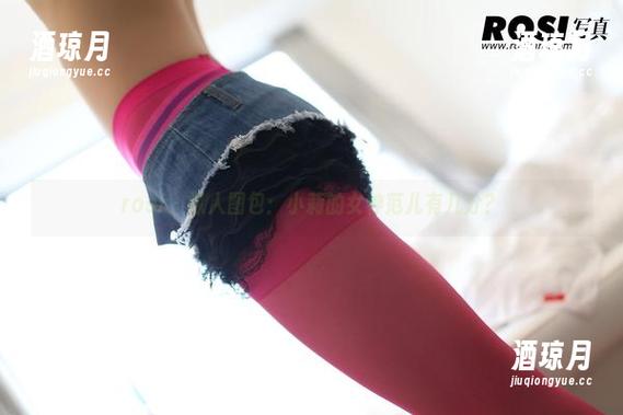 rosi - 撩人图包：小莉的女神范儿有几分？