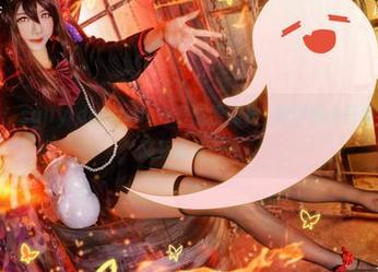 图片更新：sally dorasnow多啦雪和长瀞同学的小日常，有点甜又有点迷……