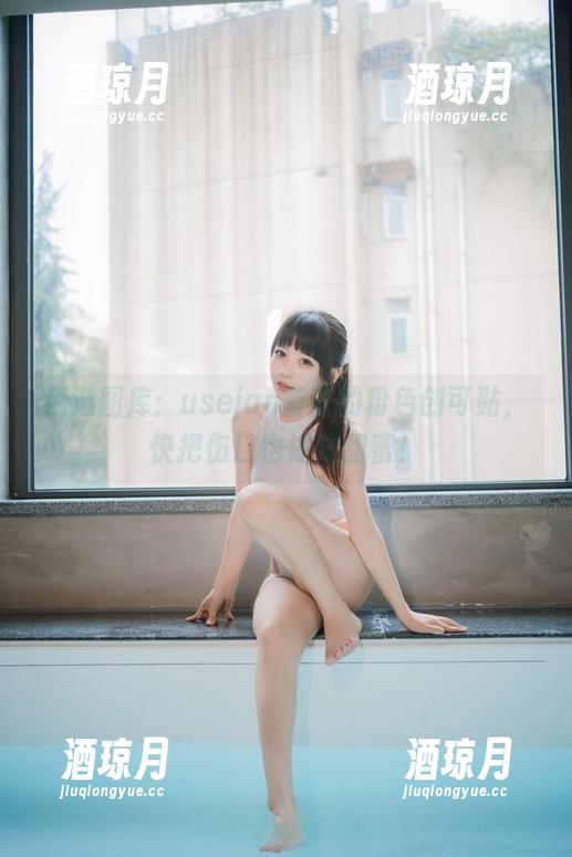 精选图库：usejan蓝蓝的粉色创可贴，快把伤口也涂成甜蜜！