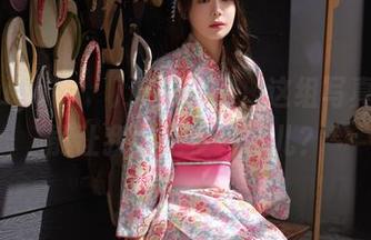 当wuyo(우요)遇见花嫁，这组写真能不能让我驻足多一会儿？