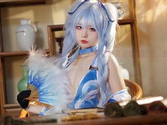 身体曲线与肉丝交融，yuuhui玉汇私拍图包的诱惑恰到好处，别致而不张扬。