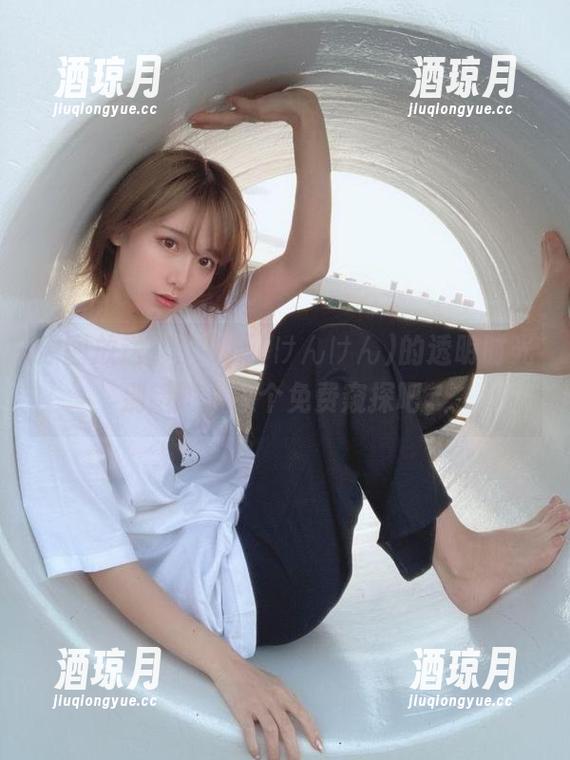原图放送，けん研(けんけん)的透明时光别错过，来个免费窥探吧。