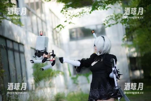 原图vs脑补，サク(saku)兔女郎写真后竟然引发幻觉？