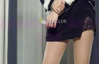 丽柜 – 在肖肖的网袜里，福利图片俘获我的眼球