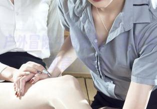 丽柜 – 户外冒险中的菲菲：无圣光，作品却意外动人