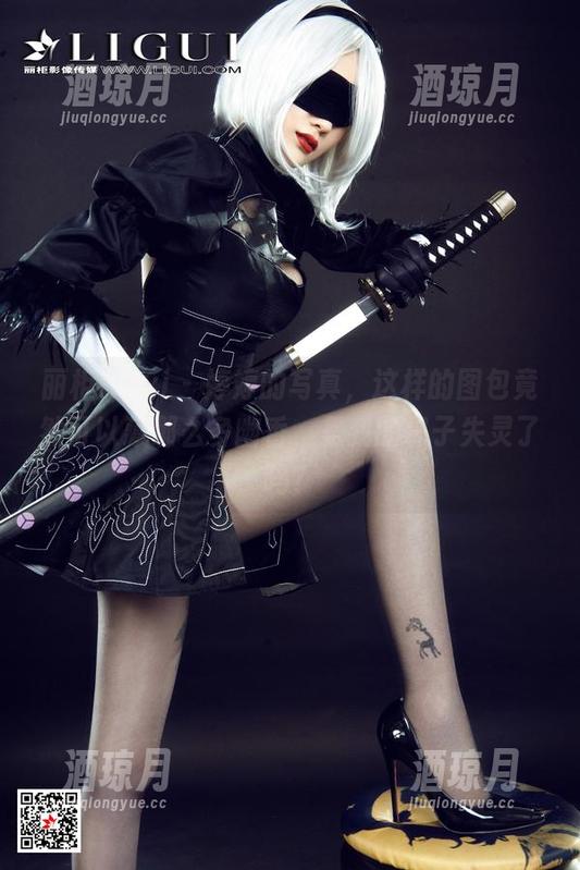丽柜ligui - 婷婷的写真，这样的图包竟然可以藏那么多幽香，是我的鼻子失灵了吗？