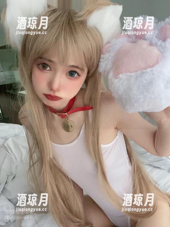 倦倦喵的校服福利，让人失去抵抗力好么？