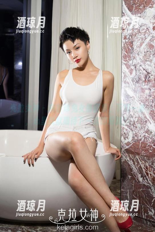 克拉女神 - 宋智珍兔女郎图集，下载一波，心里默默期待下一次的反转！