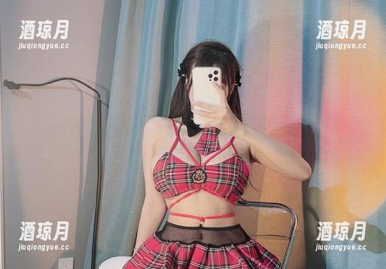 微密圈 - 兔宝妮to的粉色梦，装满了美图的魔法盒！
