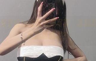 微密圈 – 兔宝妮to定制美脚写真，谁能拒绝那种细腻的诱惑呢？