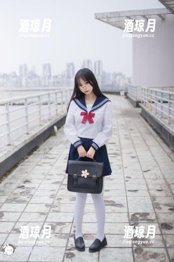 兔玩映画穹妹和服高清写真集，差点眼睛都看花了，虽然我的心在发抖！