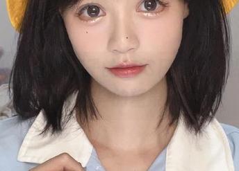 更新!千反田鹿子的COS日常,突然又怀念小时候的糖果了…