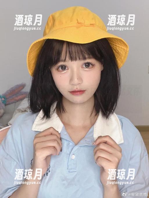 更新！千反田鹿子的COS日常，突然又怀念小时候的糖果了…
