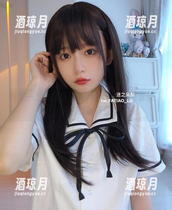 怦然一击！发条少女yoki女仆高清套图，感应灵魂深处