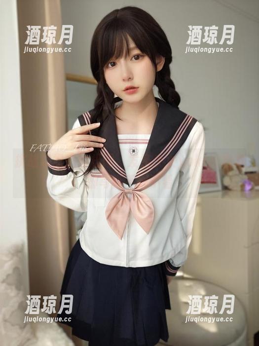 挑战裸露感的极限，发条少女yoki这组美脚写真不得不看