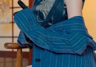 咬一口兔娘女王cos上线，高清画质如同真实！