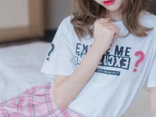 喵糖映画 – lovely呆玄plus粉色：不知不觉就被原图吸引，更新继续撩动