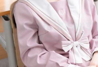 喵糖映画 – 制服诱惑，蠢沫沫的写真，您敢下载吗？
