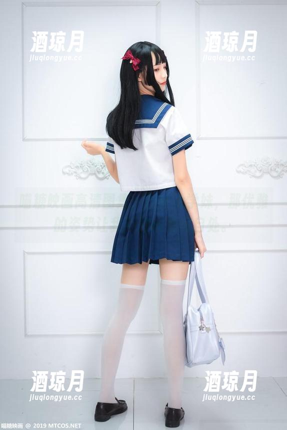 喵糖映画 喵糖映画高清图集,白丝jk学妹,那优雅的姿势让我不知该如何自处。