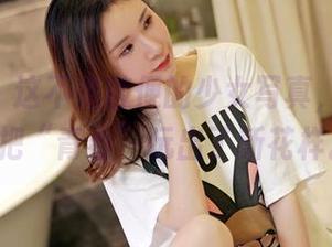 嗲囡囡 – 这不是随便的少女写真，李筱乔jo把“青春”玩出了新花样。
