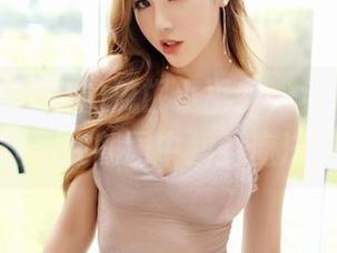 嗲囡囡 – 黑色的流氓小巫女，免费图片！让你在截图中找到魔法！