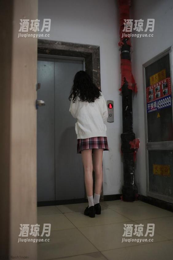 不一样的视角！大梨子不是御姐的天使私房合集，来瞅瞅吧。