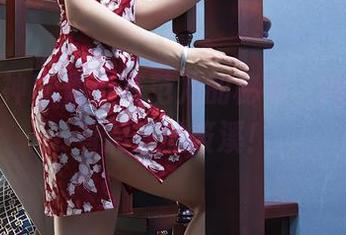 头条女神 – 做个有范儿的秘书，网盘里别有洞天的筱溪！