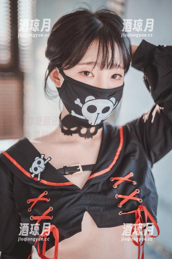 不管你是甜还是咸，姜仁卿(강인경)的美图合集都能让你见证各种精彩表演！