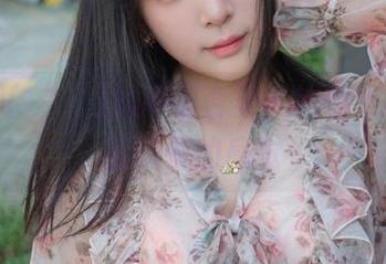 姜仁卿(강인경)的高清合集，给你一种看了就想赞的感觉