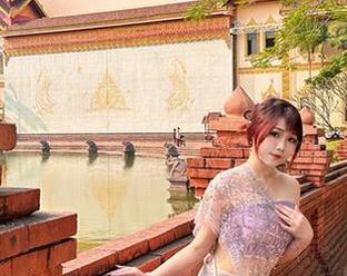 尝试在无圣光里逆袭，宝儿mysterial的作品成为了隐秘的女孩社团！
