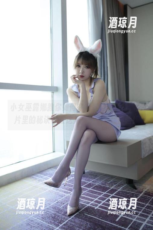 小女巫露娜教你如何在家过得像模特，图片里的秘诀都在这儿，快来下载体验！