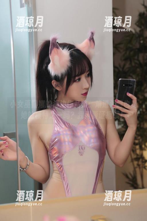 小女巫露娜的海边作品集：难道海鸥也是她的模特之一吗？我需要证据哦！