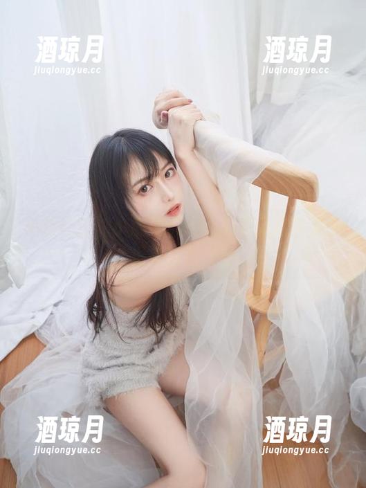 福利在这，小鹿鹿shika的空姐写真果然没有让我失望