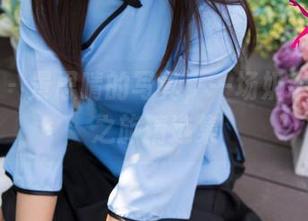 尤果网 – 景思晴的写真，一场奶牛的静谧之旅精选集