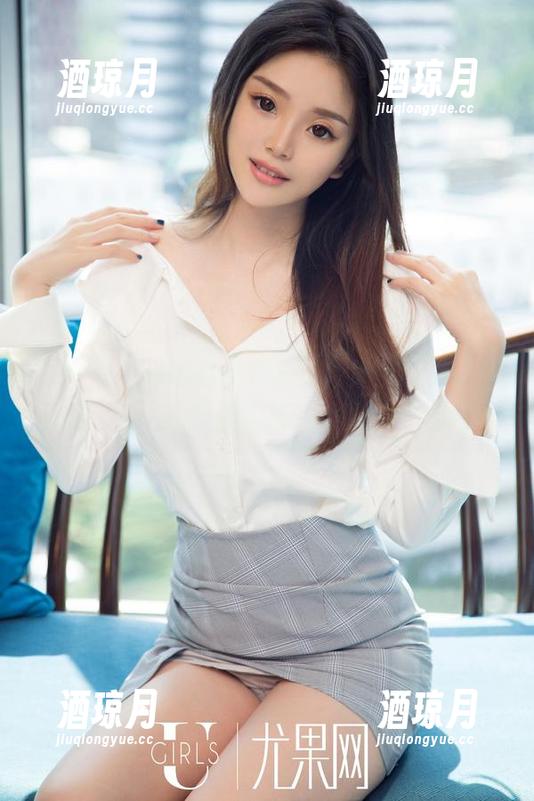 尤果网 - 赵娜娜皮衣合集，免费送上，观赏的同时，也许能激发点小灵感，嘿嘿。