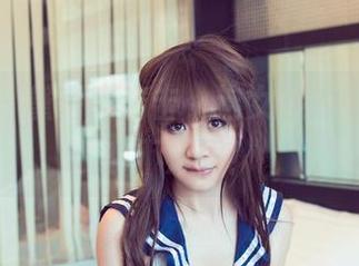 尤果网 – 黛蓓琪出击,这女孩的美图让人挪不开眼!