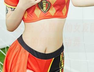 尤蜜荟 – 李承美：火辣辣的女友图册，标签下的趣味总动员