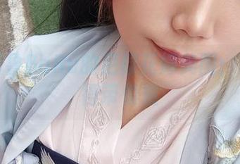 巴鲁巴鲁BaRu的尼禄花嫁美图:下载也得带慎重