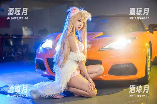 希希_啾的双人写真合集：一起来看戏精们的扮演大赛吧