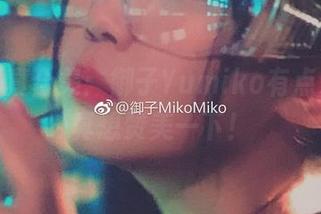 吊带写真合集：御子Yumiko有点东西，真想赞美一下！