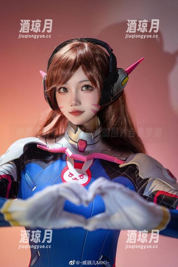 仲夏夜的奇迹：戚顾儿的图片合集梦游