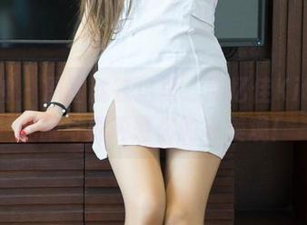 推女神 – 原图就在这里，施忆佳Kitty酱礼服写真颠覆你的审美观！
