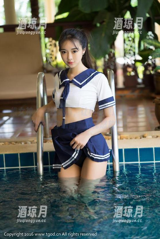 推女神 - 在线遨游，让程彤颜把比基尼美图带到你眼前，心花怒放中！