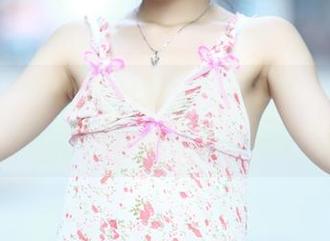 推女神 – 下载这组图片，不知道里面藏了多少“纯小希”的秘密呢？